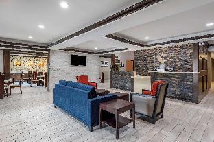 Comfort Inn & Suites North Little Rock Mccain Mall,North Little Rock>>Little Rock,3 star