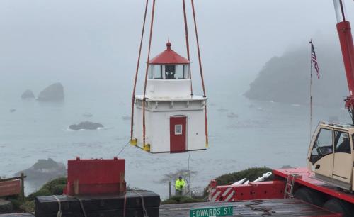 trinidad bay bed and breakfast hotel