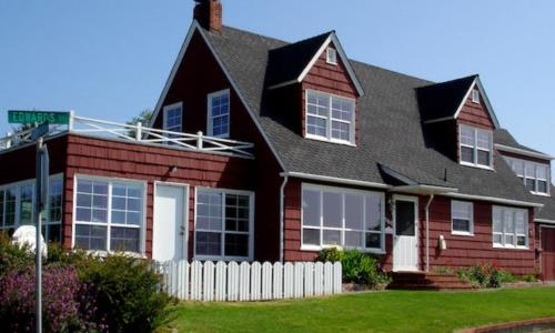 trinidad bay bed and breakfast hotel