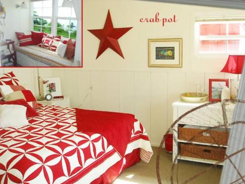 trinidad bay bed and breakfast hotel