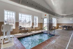 sleep inn and suites pleasant hill des moines