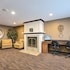 sleep inn and suites pleasant hill des moines