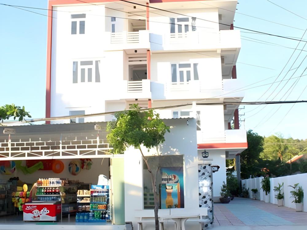 hung phuc mui ne hotel