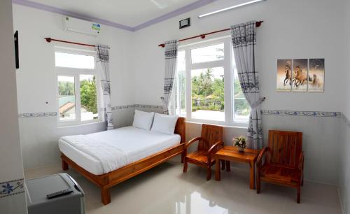 hung phuc mui ne hotel