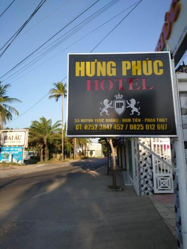 hung phuc mui ne hotel