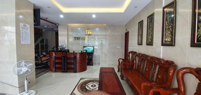 truong giang hotel