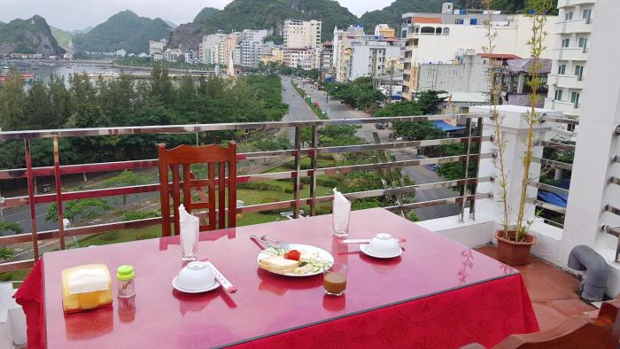 lang chai hotel