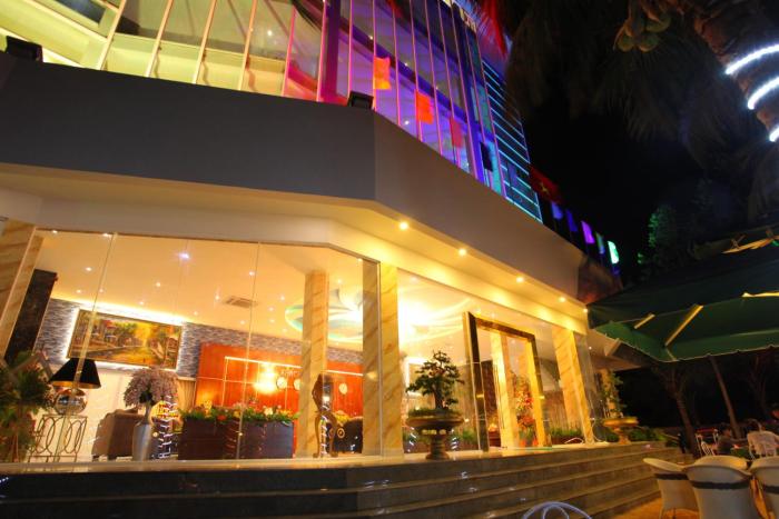 nhat minh hotel