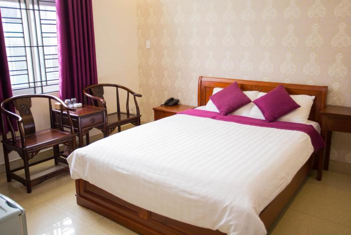ho chi minh city