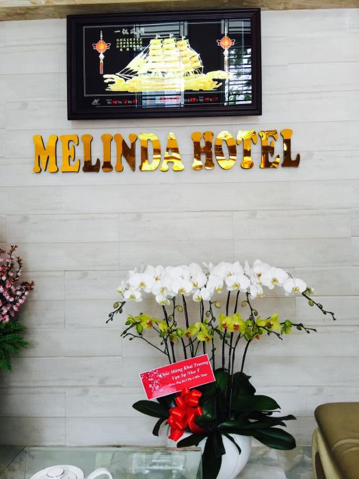 melinda hotel