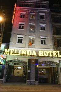 melinda hotel