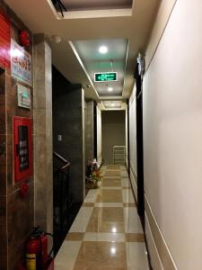 melinda hotel