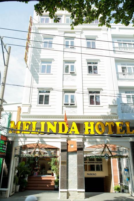 melinda hotel