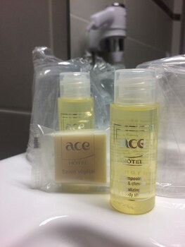 ace hotel poitiers