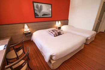 ace hotel poitiers