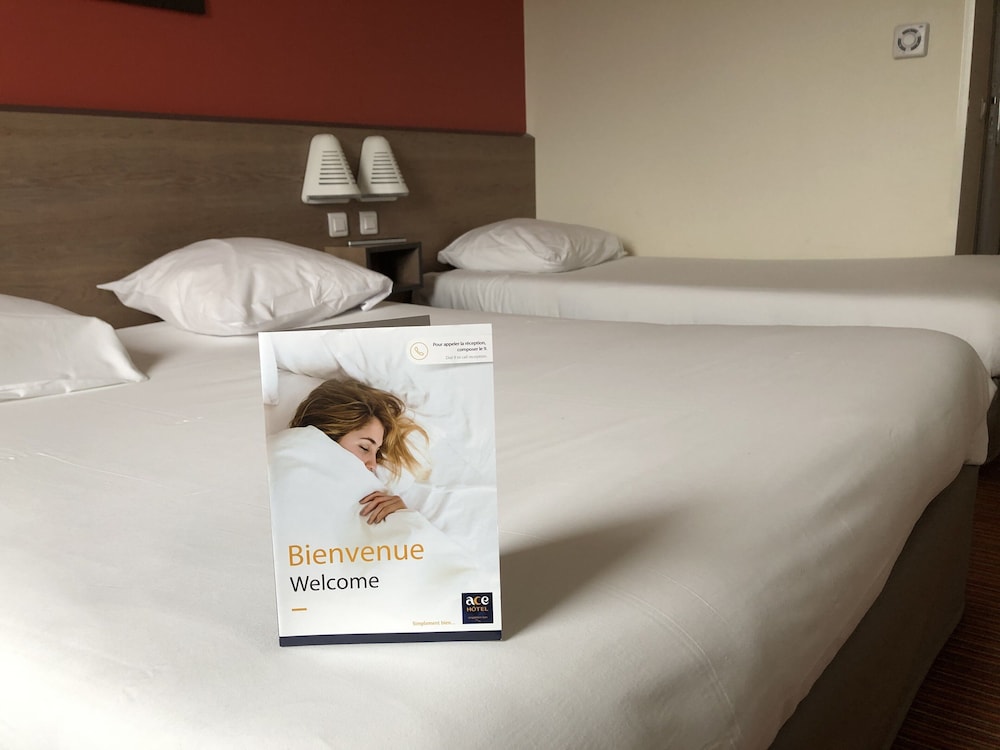 ace hotel poitiers