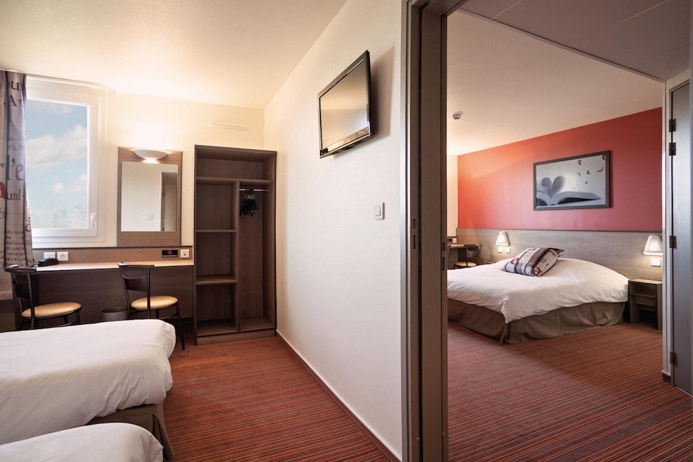 ace hotel poitiers