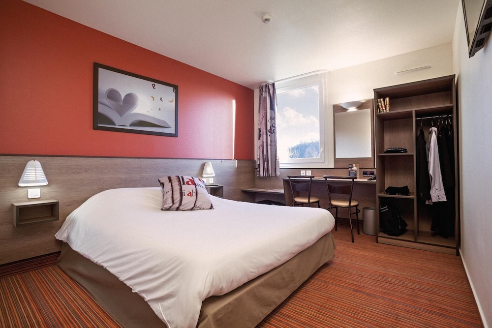 ace hotel poitiers