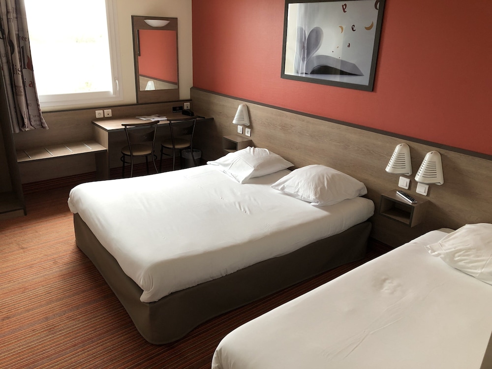 ace hotel poitiers