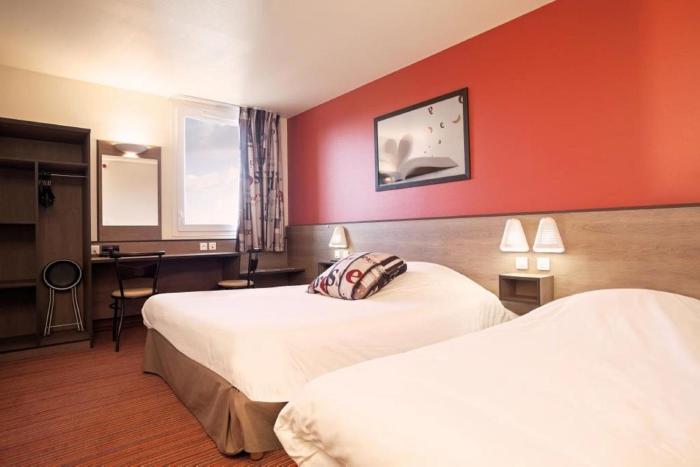 ace hotel poitiers