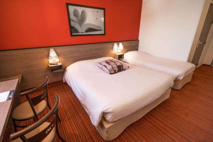 ace hotel poitiers
