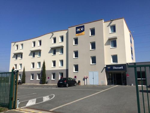 ace hotel poitiers