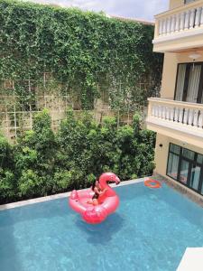 calla villa hoi an