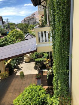 calla villa hoi an