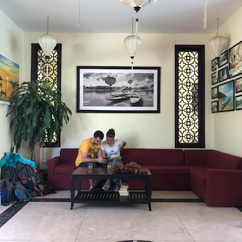 calla villa hoi an