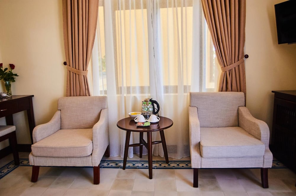calla villa hoi an