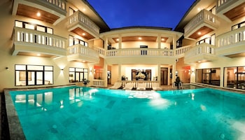 calla villa hoi an