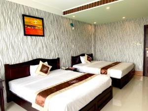 ozon hotel