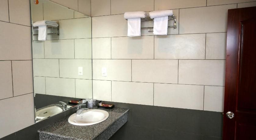 new palace bac lieu hotel