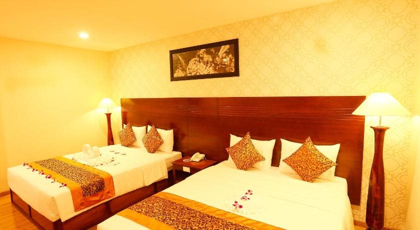 new palace bac lieu hotel