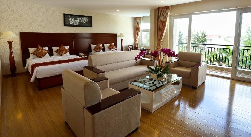 new palace bac lieu hotel