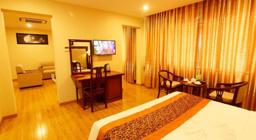 new palace bac lieu hotel