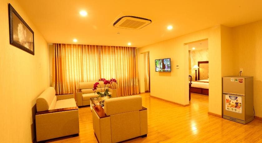 new palace bac lieu hotel