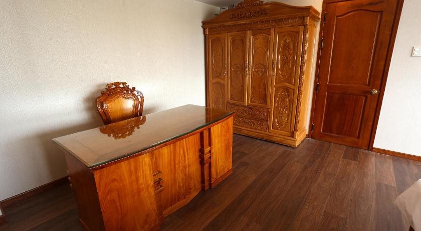 new palace bac lieu hotel