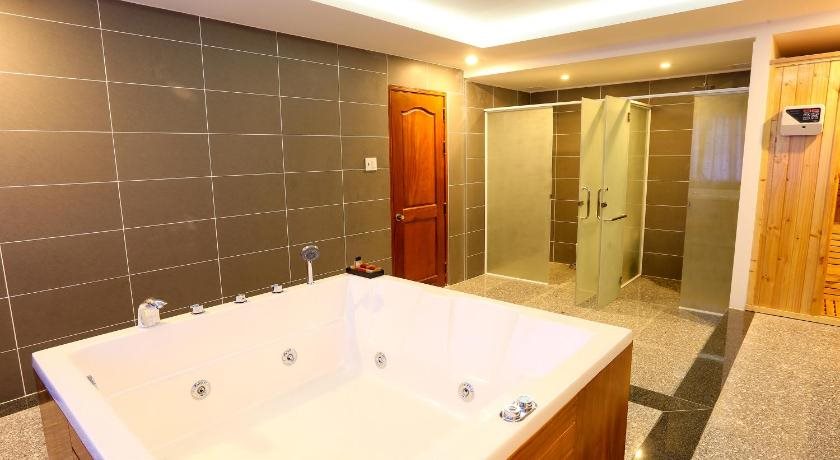 new palace bac lieu hotel