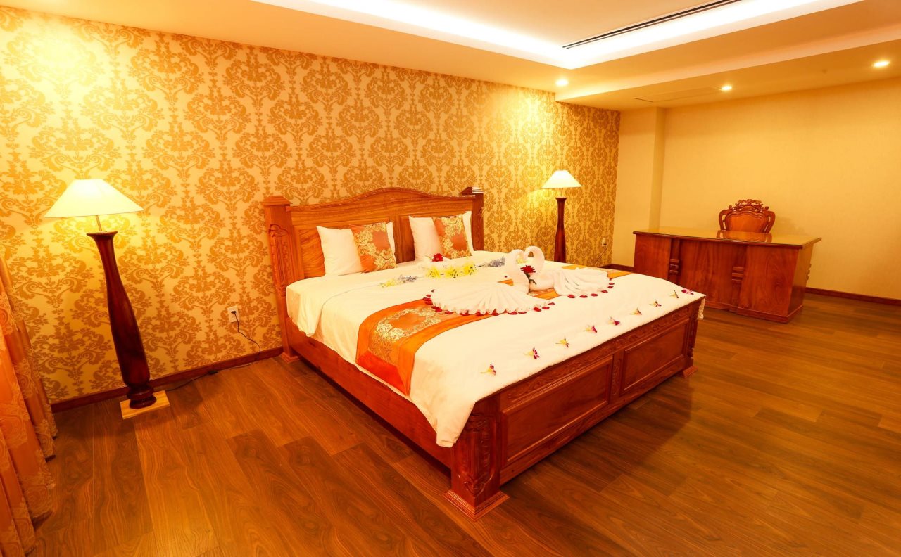 new palace bac lieu hotel