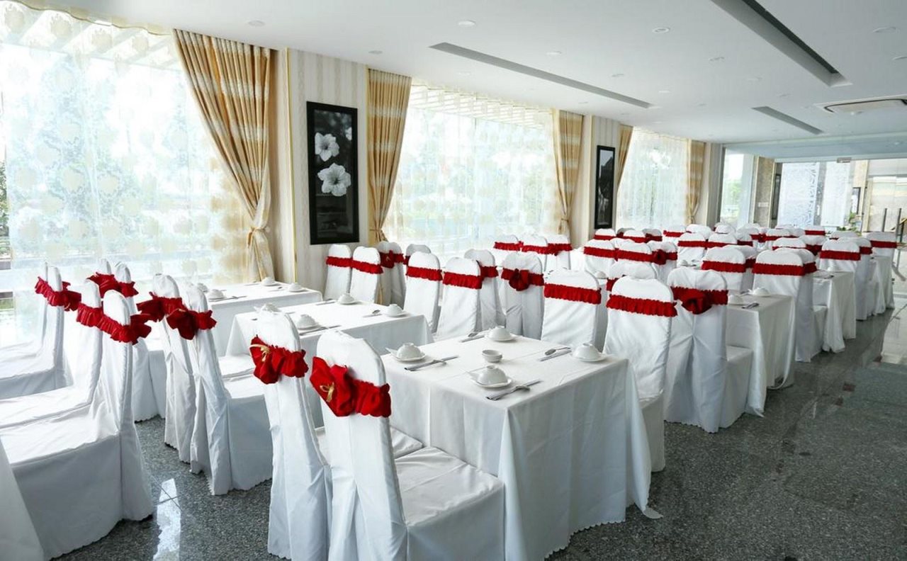 new palace bac lieu hotel