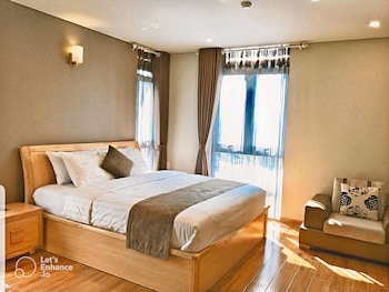 fandf hotel
