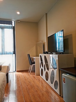 fandf hotel