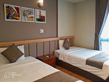 fandf hotel