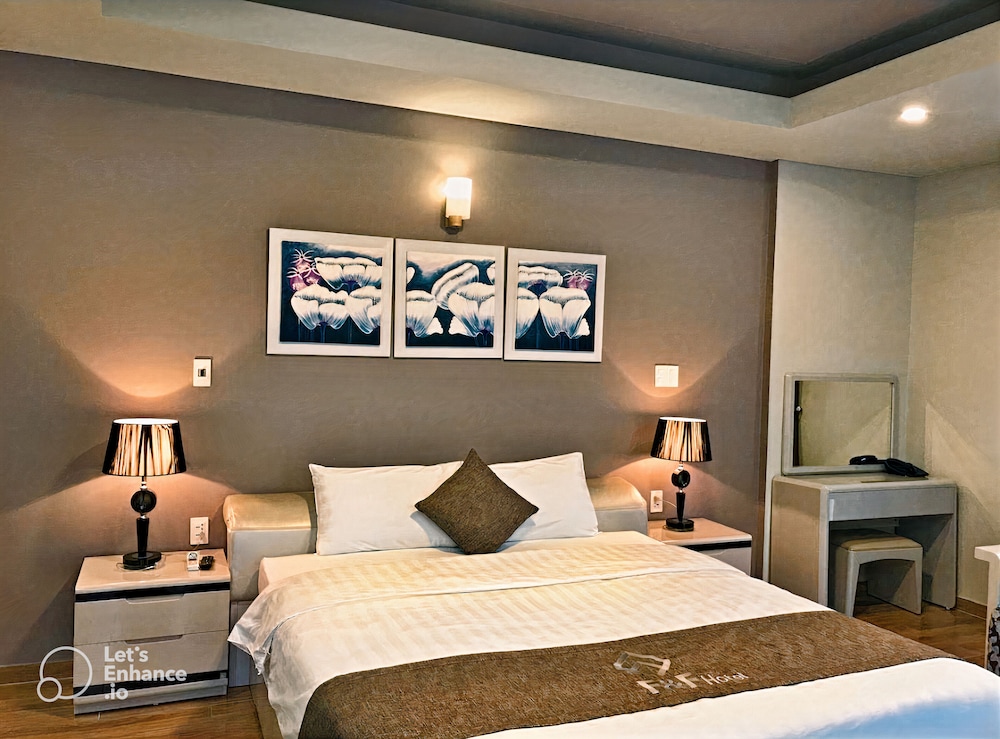 fandf hotel