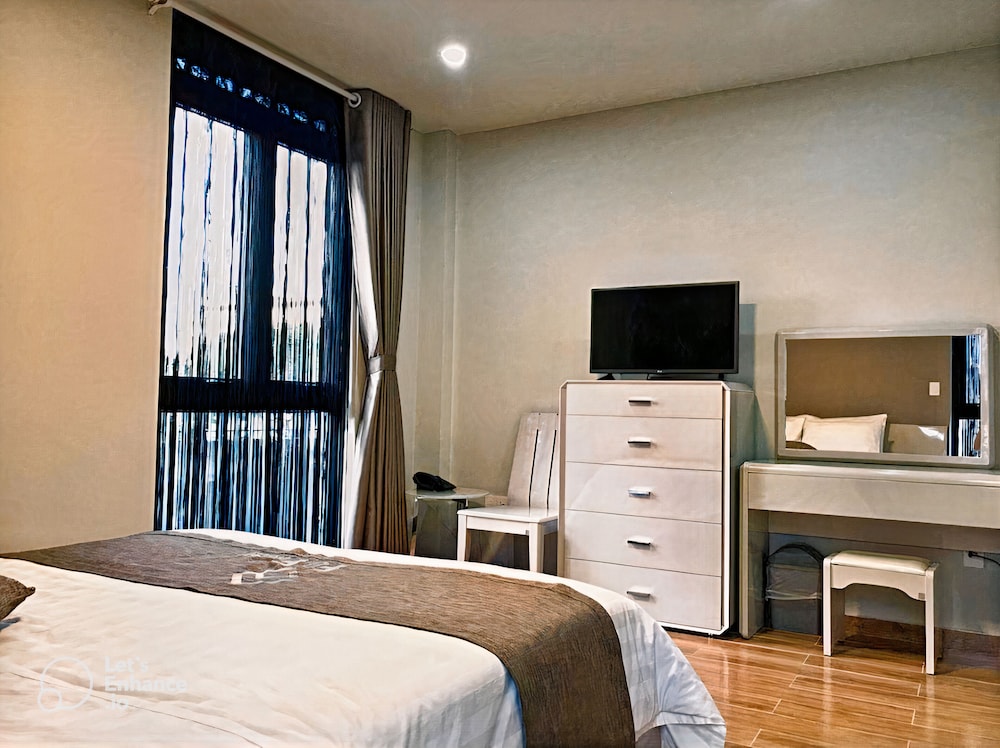 fandf hotel