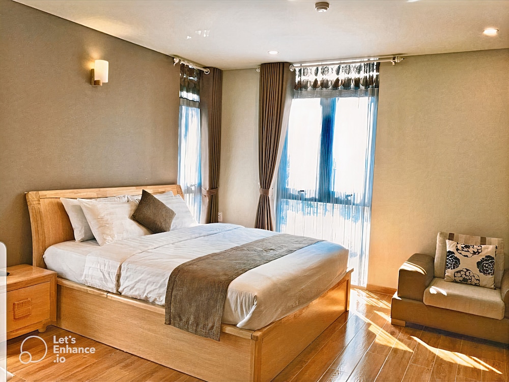 fandf hotel