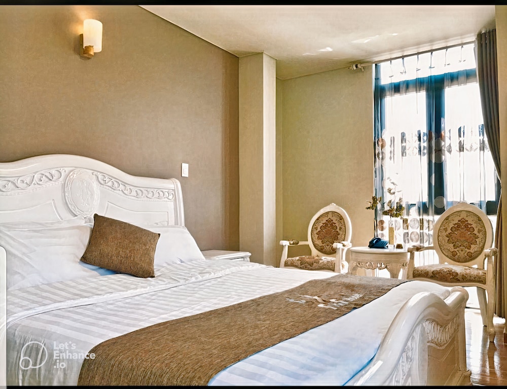fandf hotel