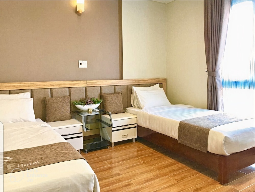 fandf hotel