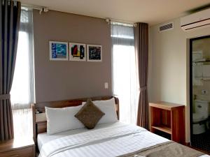 fandf hotel